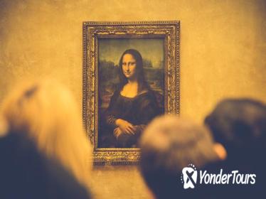 Paris Skip-the-Line Tour of Louvre Including Mona Lisa