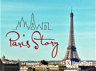 Paris Story: The Movie