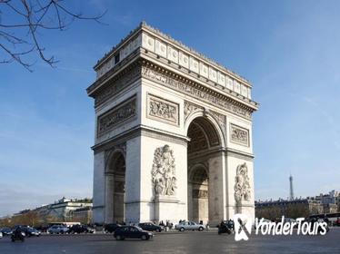 Paris Walking Tour: Classic Paris