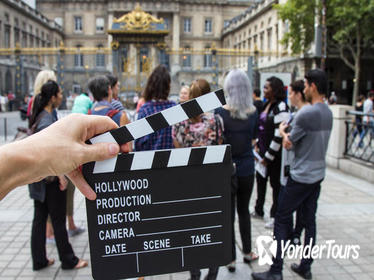 Paris Walking Tour: Movie and TV Show Locations