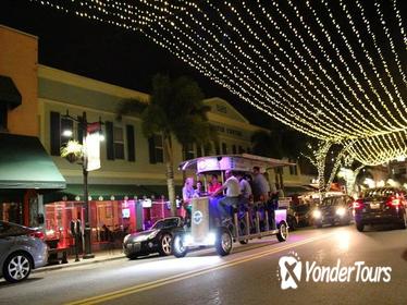 Party Bike Pub Crawl in West Palm Beach