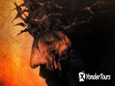 Passion of Christ Walking Tour