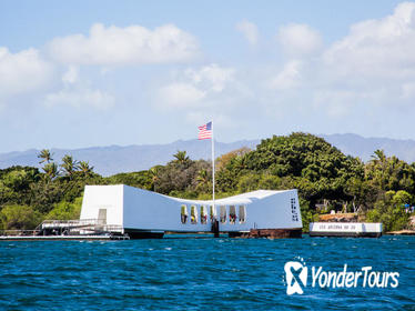 Pearl Harbor Pass