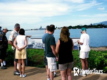 Pearl Harbor: Special Package with Entrance and Tour