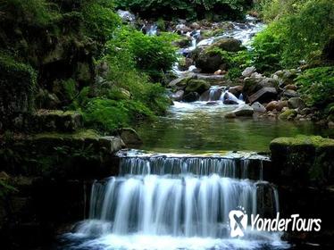 Peneda-Gerês National Park Tour