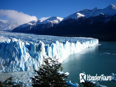 Perito Moreno Glacier Including Boat Safari