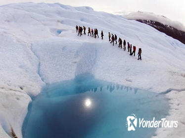 Perito Moreno Glacier Mini-Trekking Day Trip