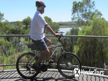 Perth Electric Bike Tours