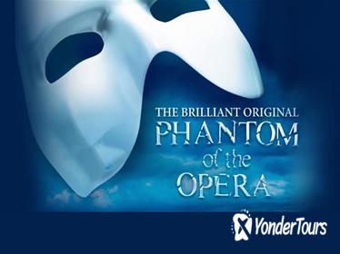 Phantom of the Opera