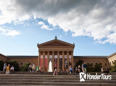 Philadelphia Museum of Art General Admission