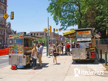 Philadelphia's Beyond the Cheesesteak Walking Tour Including Penn and Drexel