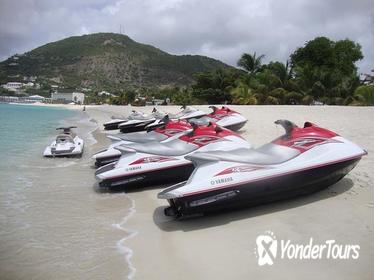 Philipsburg Jet Ski Rental