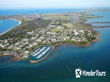 Phillip Island Tour Including Phillip Island Penguin Parade