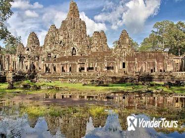 PHNOM PENH_SIEM REAP 5 DAYS