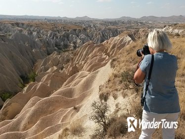Photo Tour in Cappadocia