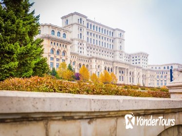 Photo Tour of Bucharest - Iconic Sights