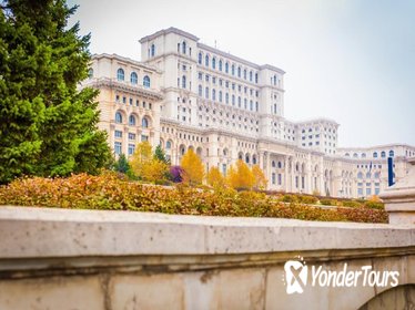 Photo Tour of Bucharest - Iconic Sights Photo Tour of Bucharest - Iconic Sights
