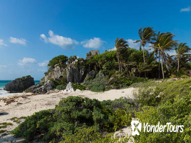 Photography Tour of Tulum and Coba