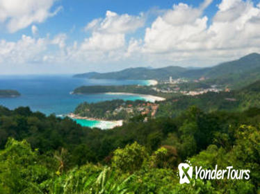 Phuket Introduction City Sightseeing Tour