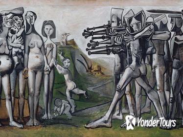 Picasso Museum Paris 2-Hour Private Guided Tour