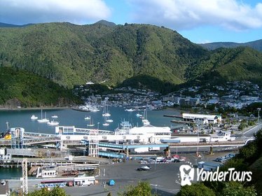 Picton Self-Guided Audio Tour