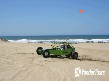 Pismo Beach Dune Buggy Experience