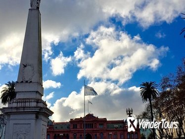 Plaza de Mayo Walking Tour Plaza de Mayo Walking Tour