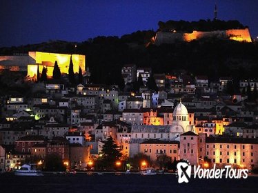 Plitvice Lakes Private Guided Tour from Sibenik Plitvice Lakes Private Guided Tour from Sibenik