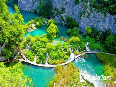 Plitvice Private Excursion from Dubrovnik Plitvice Private Excursion from Dubrovnik