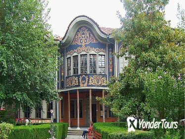 Plovdiv Full Day Tour from Sofia