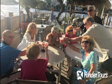 Pompano Beach Sunset Dinner Tour