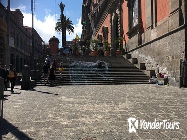 Pompeii ruins and Naples National Archaeological Museum private tour