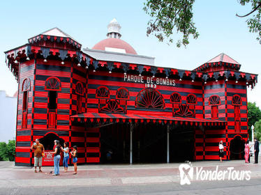 Ponce Historical City Tour