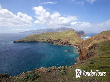 Ponta De Sao Lourenço Small Group Walking Tour