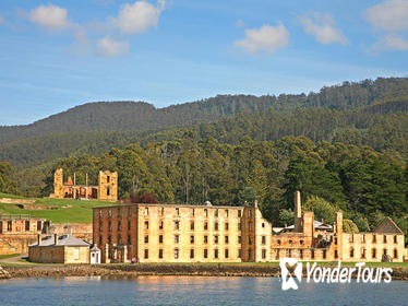 Port Arthur Tour from Hobart