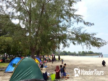 Port Dickson Day Tour From Kuala Lumpur