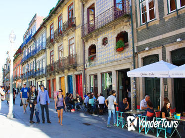 Porto Downtown Walking Tour