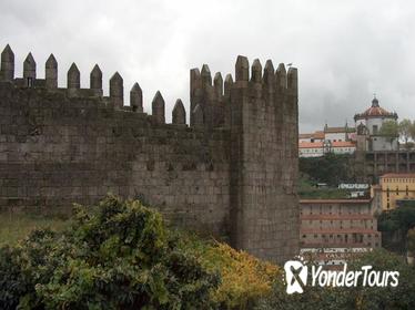 Porto Old Town Walking Tour
