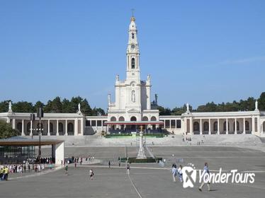 Portugal & Fatima, 4 days from Madrid