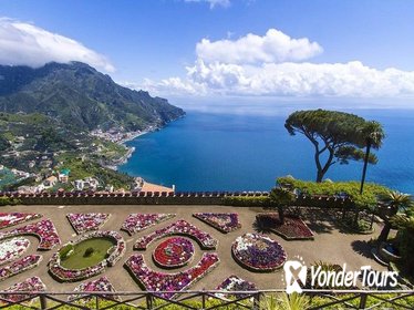 Positano, Sorrento and Pompei Tour Positano, Sorrento and Pompei Tour