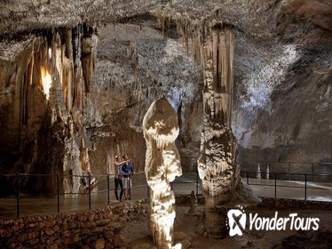 Postojna cave and Predjama castle day trip from Bled