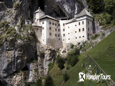 Postojna Caves and Predjama Castle Tour from Ljubljana