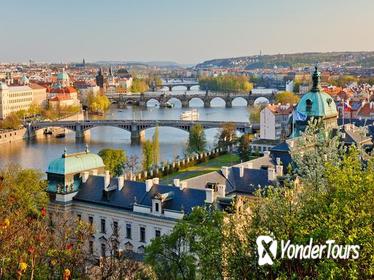 Prague in One Day Sightseeing Tour