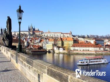 Prague Segway Tour