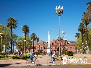 Premium City Tour of Buenos Aires