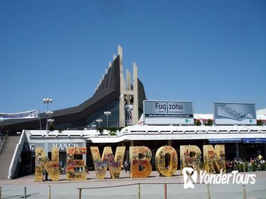 Pristina Full-day Tour Pristina Full-day Tour