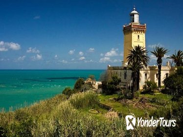 Private 12-Hour Tour of Tangier & Asilah from Malaga or Marbella
