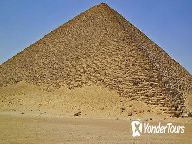Private 2 days in Giza and Cairo with 2 evenings including airport transfers