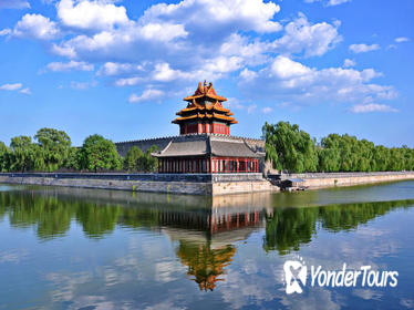 Private 2-Day Beijing with Great Wall of China and City Highlights