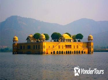 Private 2-Day Jaipur Tour from Delhi
